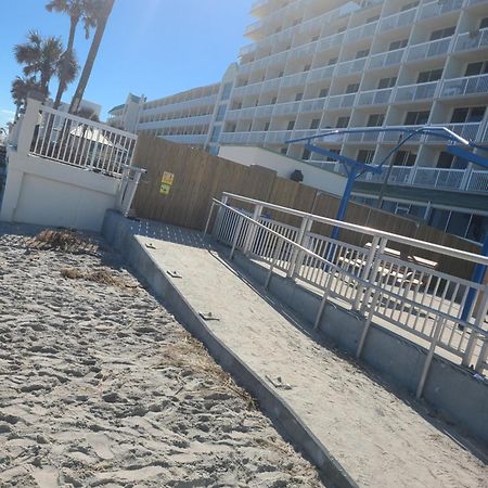 Spectacular Ocean View Apartman Daytona Beach Kültér fotó