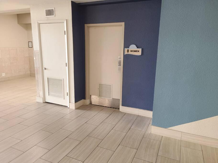 Spectacular Ocean View Apartman Daytona Beach Kültér fotó
