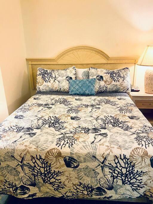 Spectacular Ocean View Apartman Daytona Beach Kültér fotó