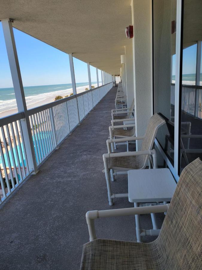 Spectacular Ocean View Apartman Daytona Beach Kültér fotó